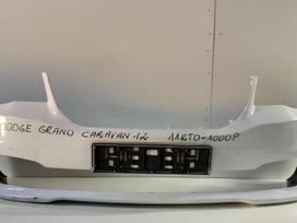 Dodge Grand Caravan, 11RTD-1000p
