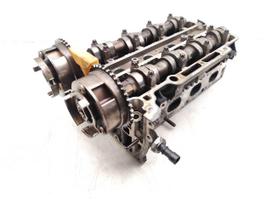 Opel Corsa, 55562229, cylinder head