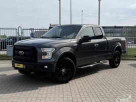 Ford F-150, 5.0 l., pikapas
