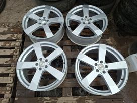 Dezent 7.5J ET45 67.1, light alloy, R19