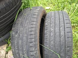 Toyo 7mm 2023 metų, summer 205/60 R16