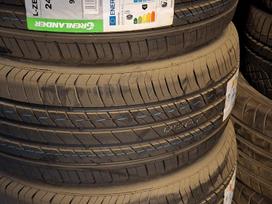 GreenLander, vasarinės 245/35 R20