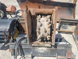 Bobcat 18pla, millers / cold planers