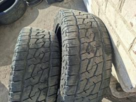 Nitto, summer 265/50 R20