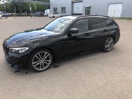 BMW 318, 2.0 l., Универсал