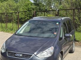 Ford Galaxy, 2.0 l., mpv / minivan