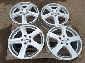 Autec Vw Audi Mb  ET38, light alloy, R17