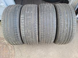 Triangle TH202, vasarinės 235/55 R18