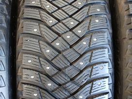 Goodyear, зимние 215/55 R17