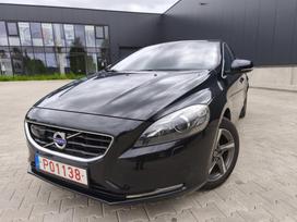 Volvo V40, 2.0 l., hečbekas