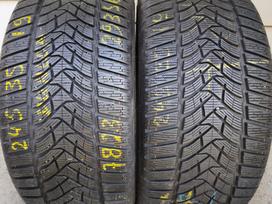 Dunlop Winter sport 5, žieminės 245/35 R19