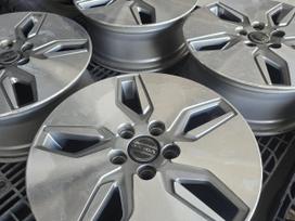 Volvo 5x108 Prekės Kodas: V16-3-1, lengvojo