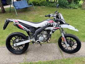 Derbi Senda 49cc, мотороллеры / мопеды