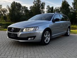Volvo V70, 2.0 l., wagon