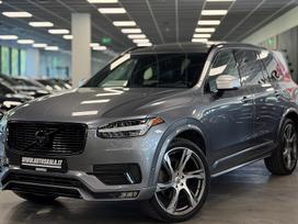 Volvo XC90, 2.0 l., visureigis / krosoveris