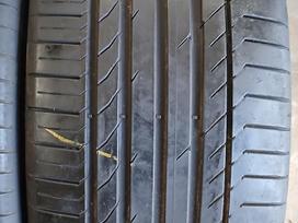 Continental, vasaras 295/40 R21