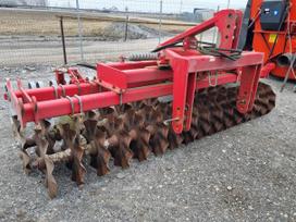 Kongskilde Front Terra C, soil preparation / cultivation machinery
