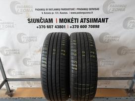Bridgestone Turanza T005, vasarinės 225/60 R17