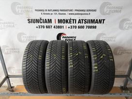 Imperial ALL Season Drive, all-season 205/45 R17