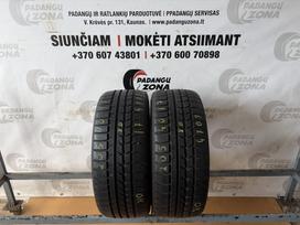 Nexen WinGuard Sport, all-season 205/40 R17