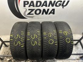 Michelin Alpin 5, зимние 205/50 R17