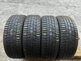 Continental ContiWinterContact TS830P, зимние 205/50 R17