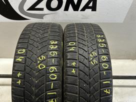 Bridgestone Blizzak LM18, žieminės 225/60 R17