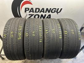 Continental Premium Contact 6 MO, summer 275/55 R19