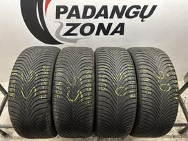 Michelin Alpin 5 ZP, žieminės 225/55 R17