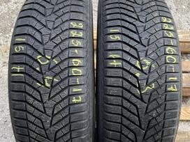 -Kita- Yokohama Wdrive V905, winter 225/60 R17