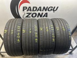 Continental Sport Contact 6 RO1, vasaras 255/40 R21