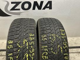 Goodride Z507, winter 225/55 R17