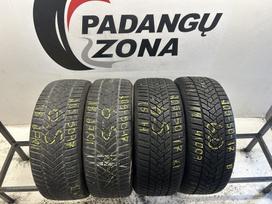 Dunlop Winter Sport 5, ziemas 205/50 R17