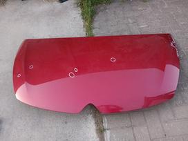 Citroen C4 Picasso bamperi