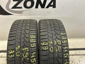 Continental Winter Contact TS860S, ziemas 225/45 R18