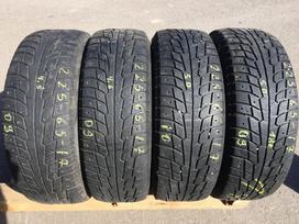 Michelin Latitude X-ice North, winter 225/65 R17