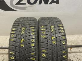 Falken HS449, ziemas 205/50 R17