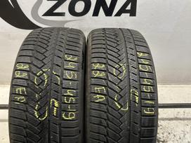Continental Winter Contact TS850P AO, winter 245/45 R19