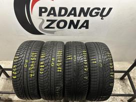 Hankook Winter Icept Evo 2, winter 205/45 R17