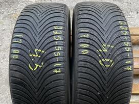 Michelin Alpin 5, žieminės 225/55 R17