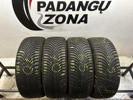 Michelin Alpin 5, žieminės 205/45 R17