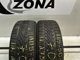 -Kita- Semperit Speed Grip 2, зимние 205/50 R17