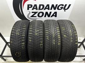 Bridgestone Blizzak LM001, зимние 215/65 R17