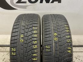 Hankook Winter I*cept evo2, зимние 205/55 R17