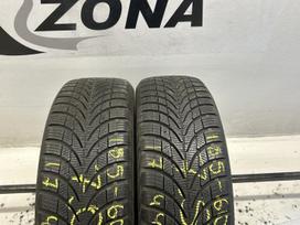 -Kita- Vredestein Snowtrac 5, winter 185/60 R16