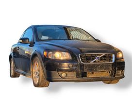Volvo C30 Volvo automobilių šrotas alytuje
