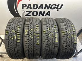 Continental Winter Contact TS850P AO, зимние 235/55 R19