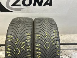 Michelin Alpin 5 ZP, зимние 205/50 R17