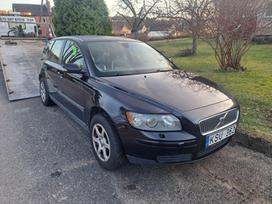 Volvo V50 Volvo automobilių šrotas alytuje