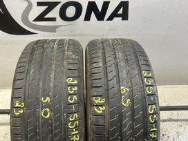 -Kita- Point.S Summer S, vasarinės 235/55 R17